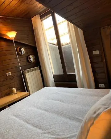 Mansarda Solferino Apartment Milan
