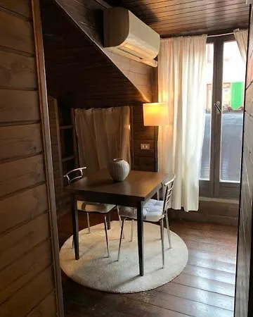 Mansarda Solferino Apartment