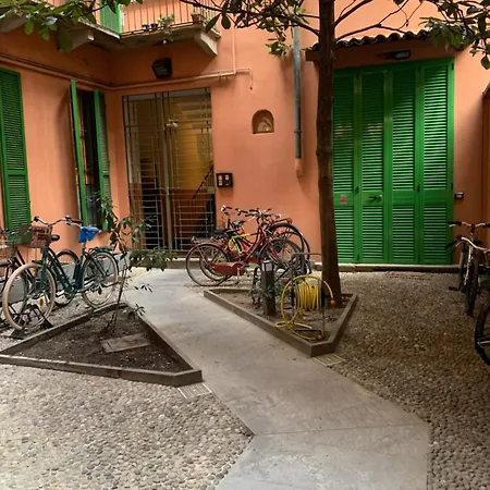 Mansarda Solferino * Milan