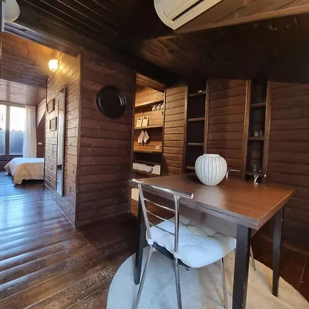 Mansarda Solferino Apartment Milan